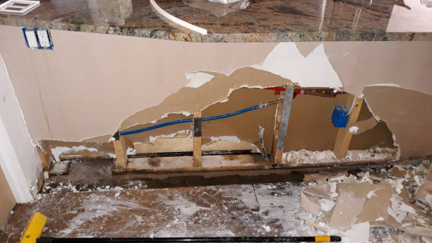  Norwich, CT Water damage restoration Pros